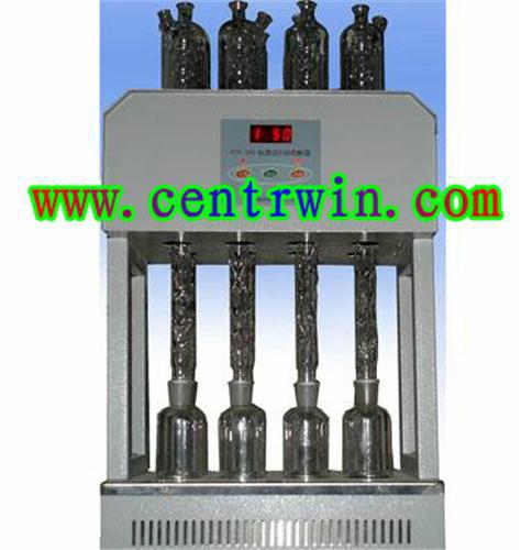 HCA-101标准COD消解器