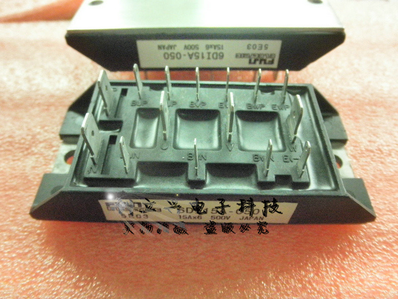 6DI15A-050原装正品保质量大量现货欢迎询价!