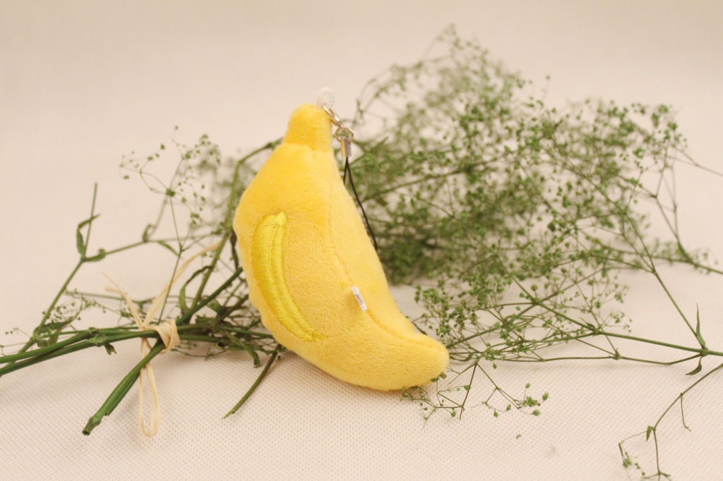 水果蔬菜掛件 084