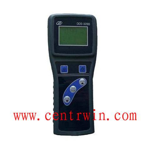 便携式溶解氧分析仪（ppb） 型号：DOS-328B