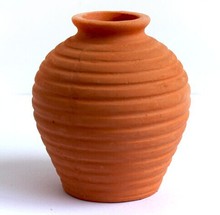 虾窝 虾屋 陶罐 水族布景装饰 虾躲避 过滤材质鱼缸装饰现货