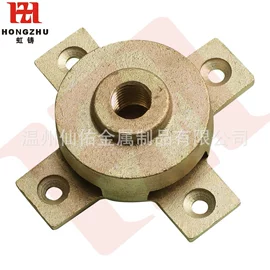 其他防雷设备;铸造;防雷器