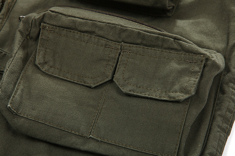 Débardeur sport homme - Ref 539029 Image 31