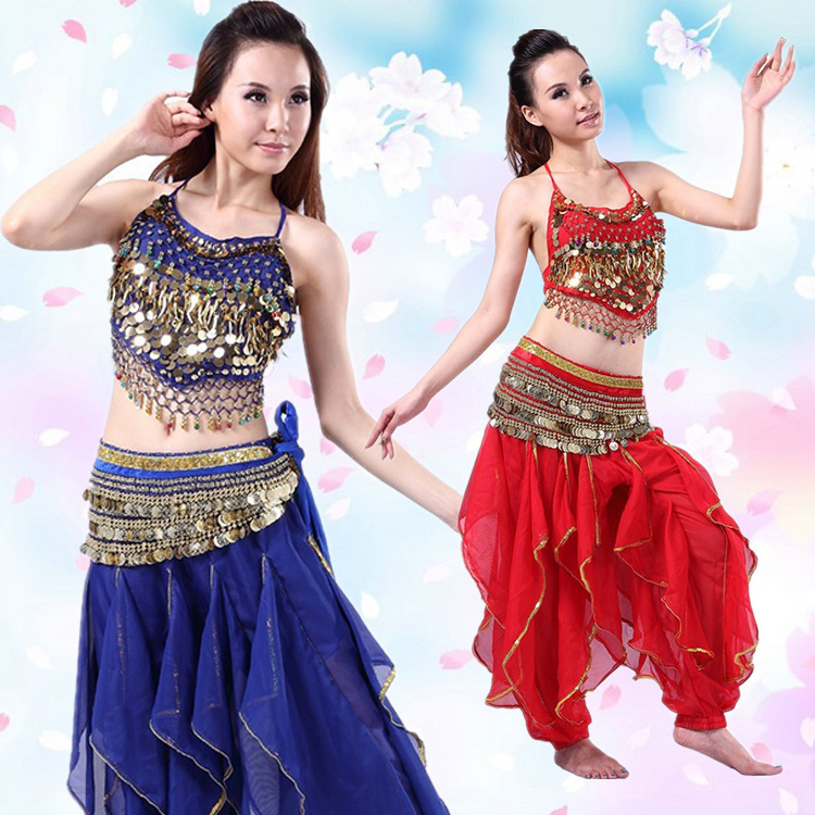 Belly Dance Performance Clothing Indian Dance Performance Suit Festival Party Performance Clothing Sequin Stage Clothing Dance Clothing Belly Dance Performance Clothing Indian Dance Performance Suit Festival Party Performance Clothing Sequin Stage Clothing Dance Clothing