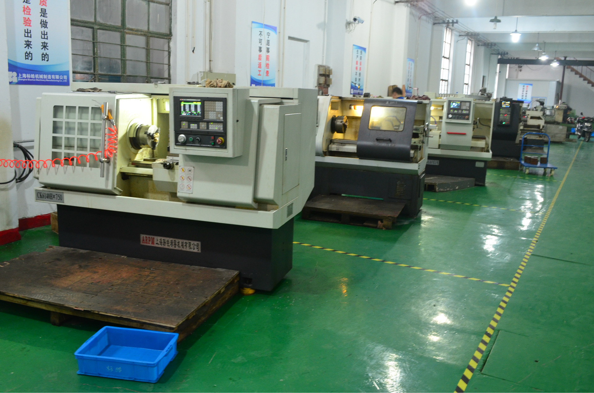 宝山精密机械加工 浦东数控车床 数控铣床 CNC加工中心 机加工