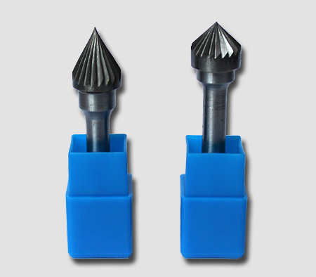 [含税]狼牙牌 硬质合金旋转锉  60度圆锥形(J型)90度圆锥形(K型)