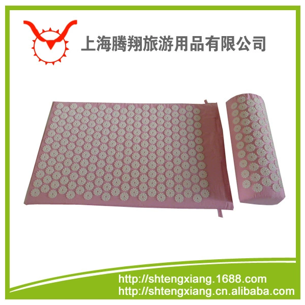 Acupuncture cushion acupuncture pad massure mat