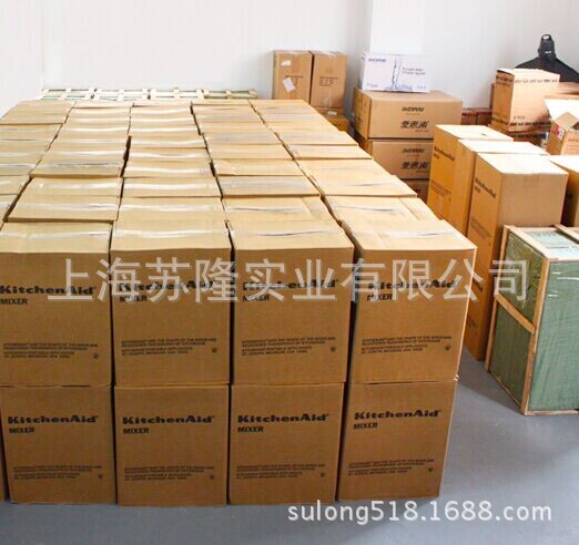 美國廚寶KitchenAid 5KSM150