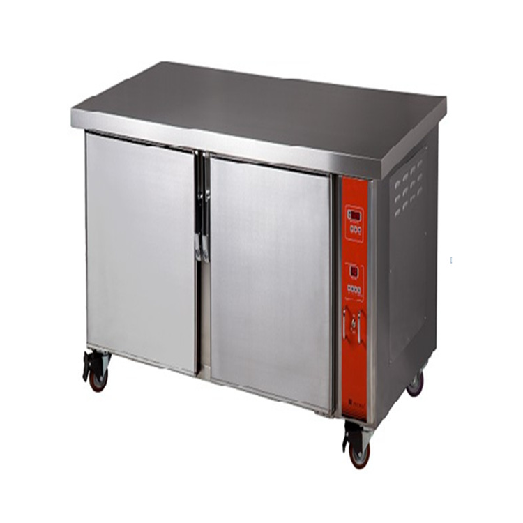 海克HECMAC  卧式保温柜系列FEHWE801/FEHWE802/FEHWE803