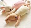 Cute plush toy for sleep, children's doll for friend, Birthday gift