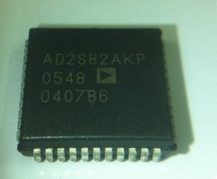 AD2S82AKP 原装正品 保质量 7天包退换