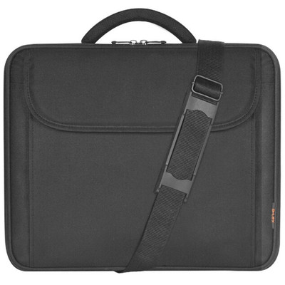 供牛津布商务单肩电脑包手提包 定制展业包15寸笔记本手提电脑包