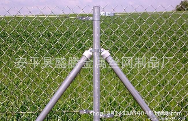 勾花網