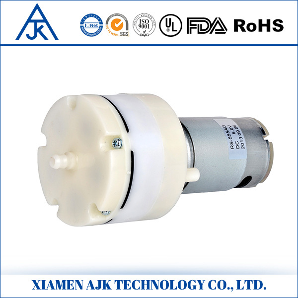 供应微型真空泵(AJK-B3603)