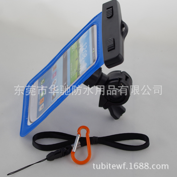 自行车防水袋单车外卖防水袋工厂直销|ru