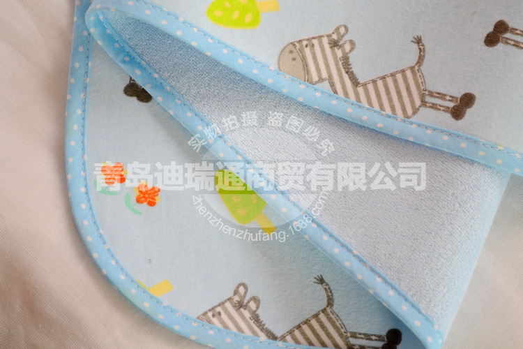 竹纖維尿墊 小馬駒