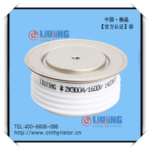 快速整流管 ZK300A 整流二极管 ZK300A1600V AC机电控制用配件