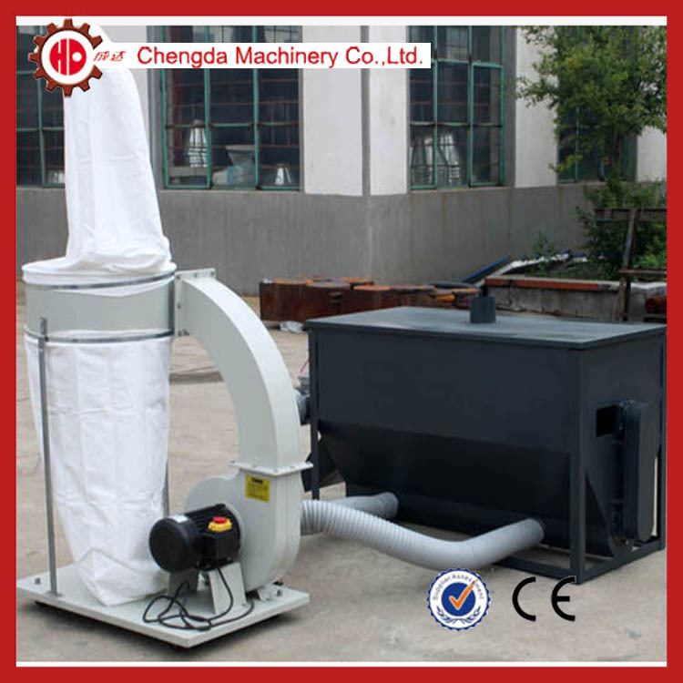 莱州成达供应LQJ30型冷却机组冷却设备 高效快速冷却机