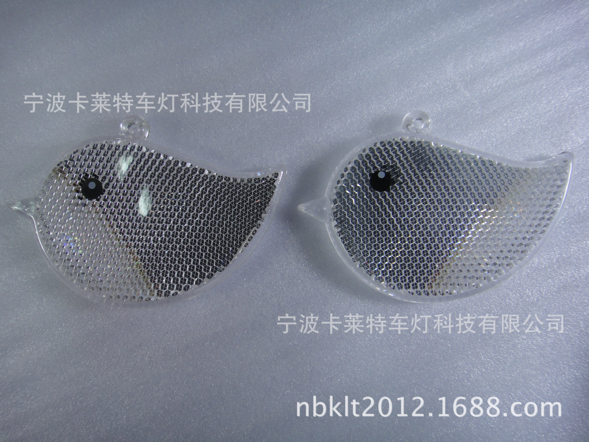 反光玩具，卡通造型反光片，宠物反光片，书包反光片