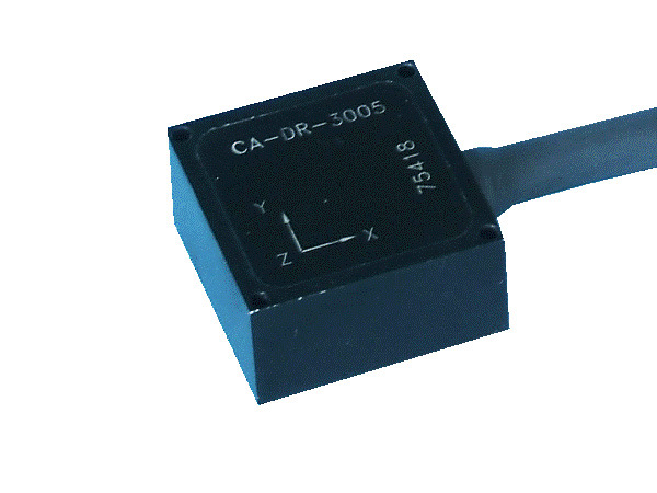 电容式加速度传感器CA-DR-3001