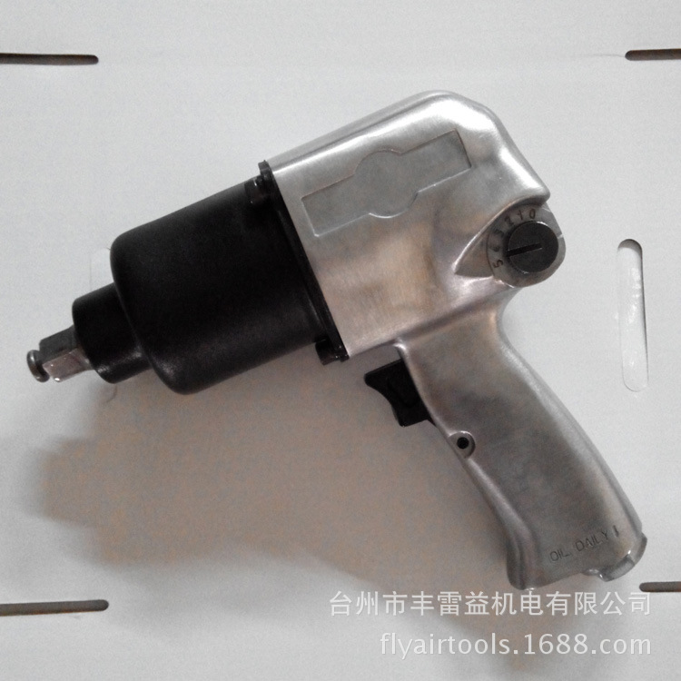 气动工具厂家直销工业级气动板手 双锤小风炮 正品气动工具批发