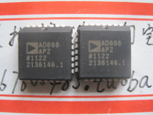 AD698 AD698AP AD698APZ 原装正品 保质量 7天包退换