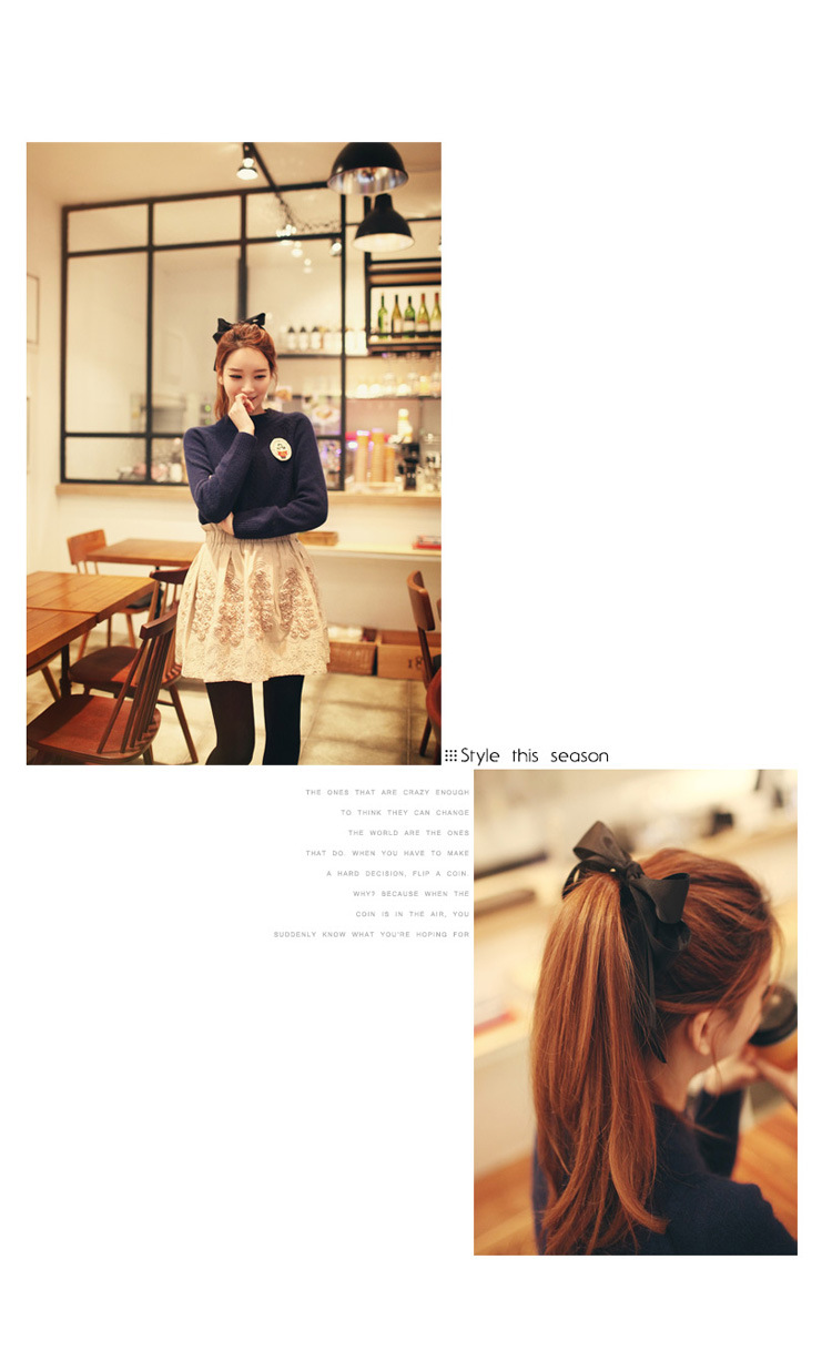 Accessoire coiffure - Ref 1202598 Image 5