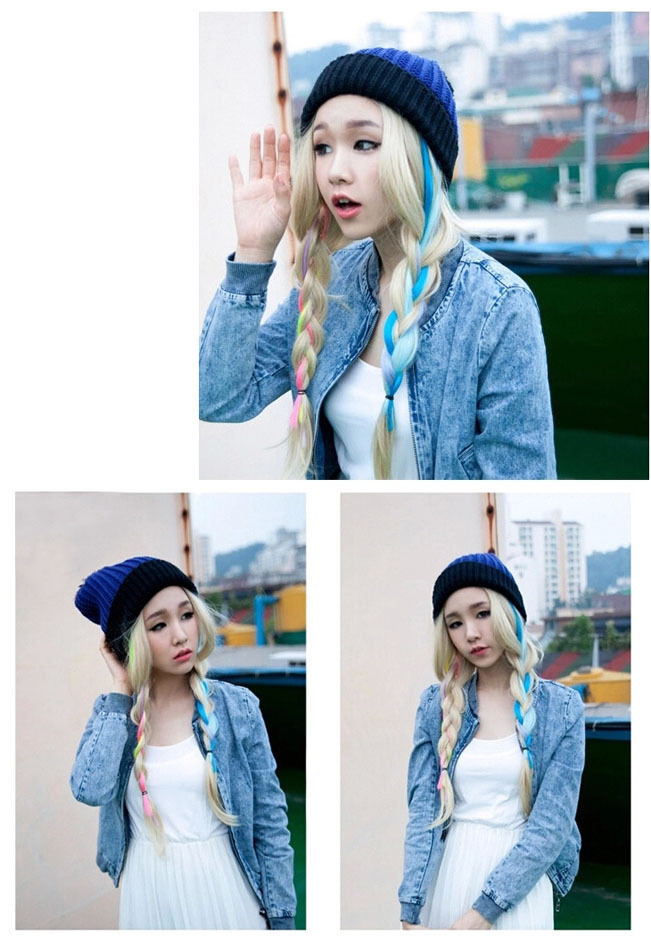 Extension mèches - Ref 221988 Image 21