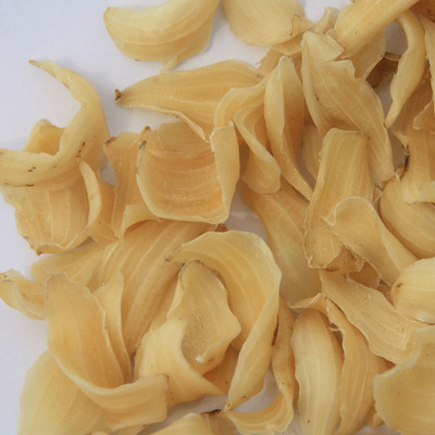 【可發貨】地標産品隆回龍牙百合幹 壹號中大片  非蘭州