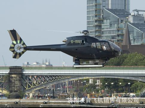 上饶私人飞机4s店 01款欧洲直升机EC120B 上饶植保直升机销售价格