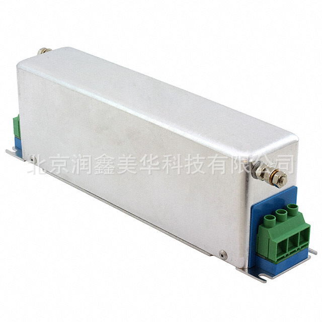 PCOS Inc线路滤波器B84143-A16-R105三相单级逆变器功率驱动系统