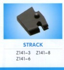定位件、边锁、辅助器、模面锁  Z141-8