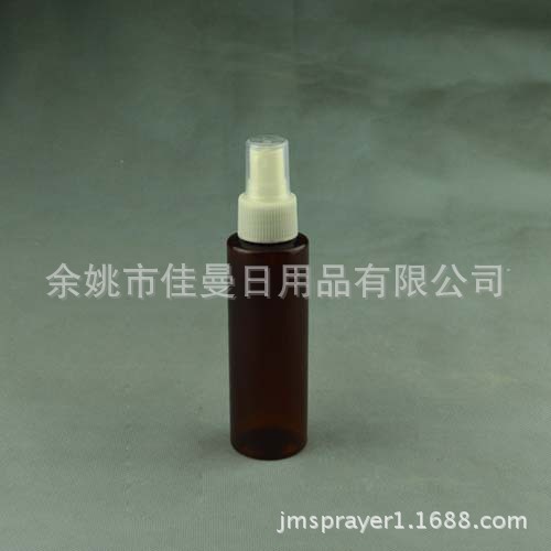 喷雾瓶100ml化妆品包装