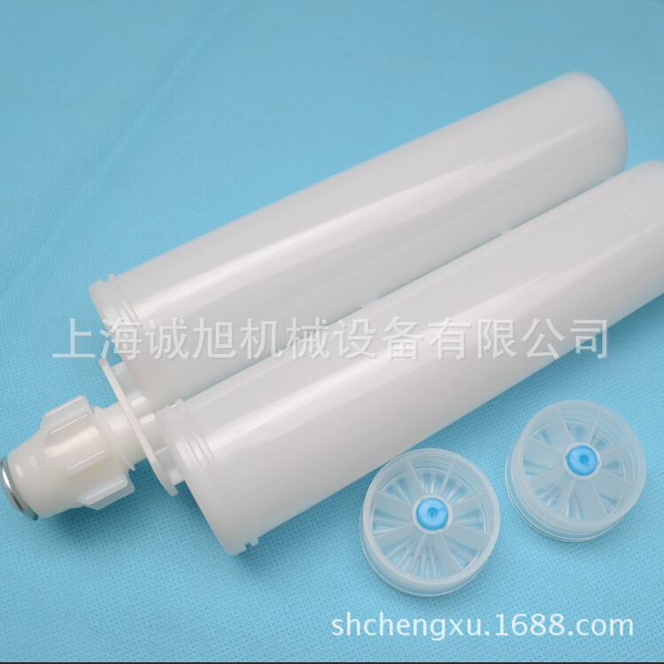 AB胶筒400ML1:1 厂家销售 密封性能好 高品质