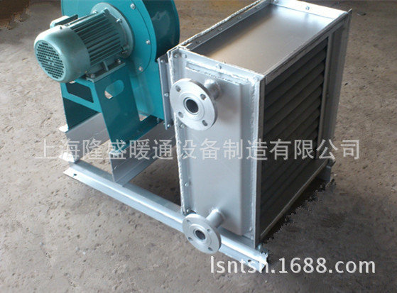供应气流干燥烘干用蒸汽散热器,翅片换热器,空气加热器、热交换器