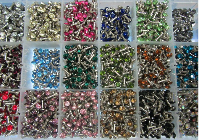 Connecteur pour téléphone portable - Ref 322486 Image 9