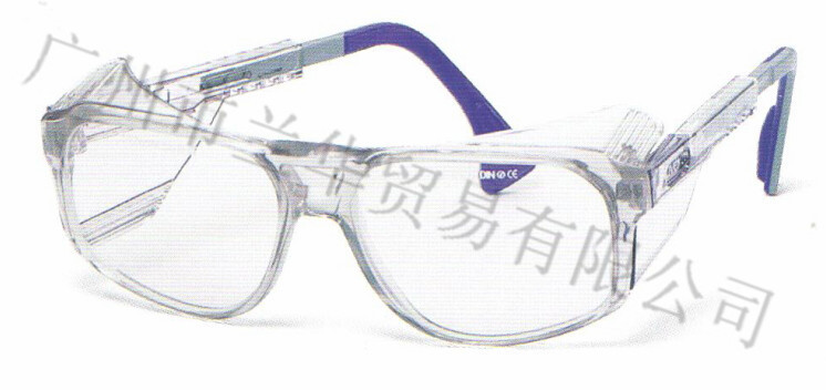 ��Ψ˹ UVEX cosmoflex 9130305/302 ���Ӱ�ȫ�۾�