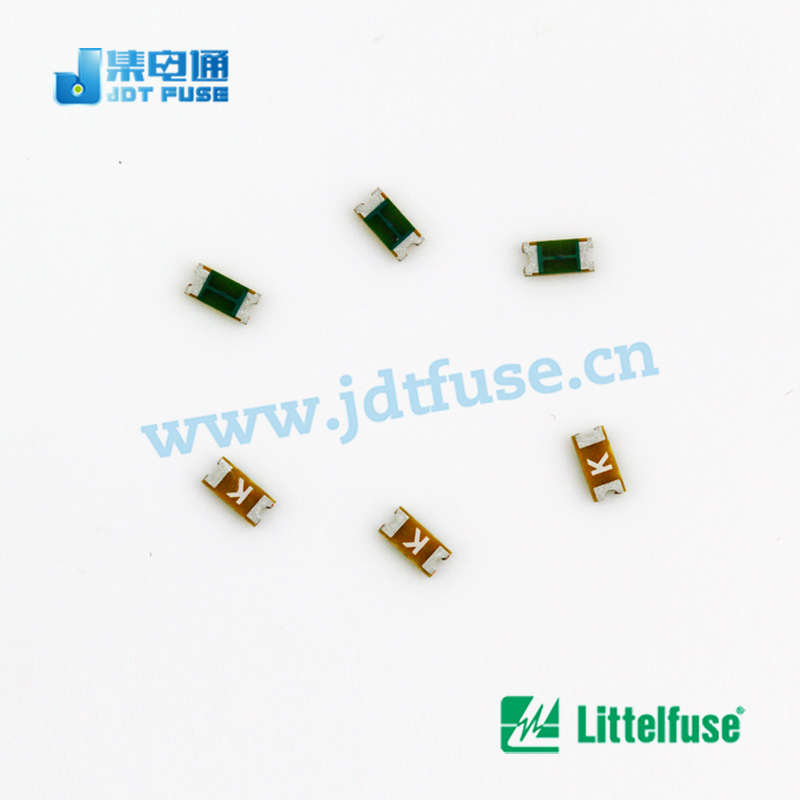 1206一次性保险丝 046601.5NRHF 热销原装1.5A/63V Littelfuse