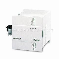 【原装正品】三菱主站模块FX2n-16CCL-M三菱PLC模块CC-link
