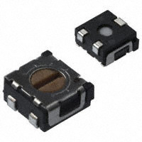 现货Copal/电产科宝ST4ETA103微调电位计10k 0.25W ±20%原装正品