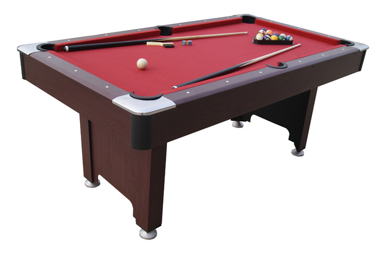 Billiard Table