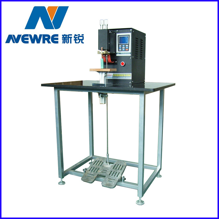微电脑高频逆变点焊机SWM-2000 3800元