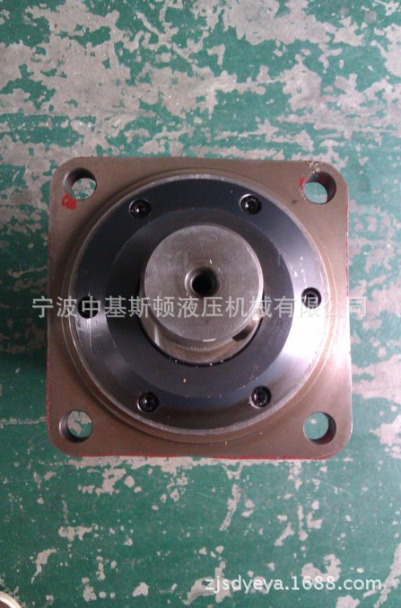 低速大扭矩液压马达BM-F1000   尺寸齐全    质量稳定