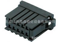 专业代理米思米 3100系列插孔外壳 NYDM3100-3-S-20P