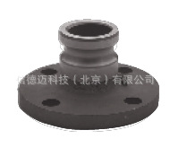 OPW Autolok 633LAS-SS07 阳端接头