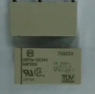 DSP2a-DC24V 原装正品 保质量 询价为准