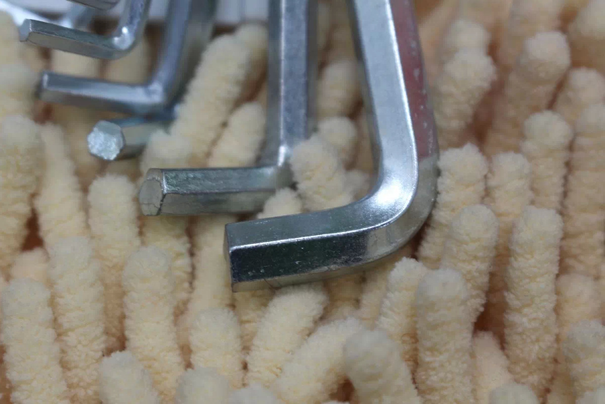 Outils pour vélo - Ref 2276812 Image 12