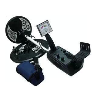 金属探测器 金属探测仪 探黄金