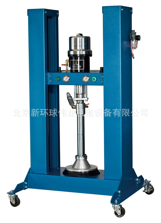 加压式气动黄油机HV202