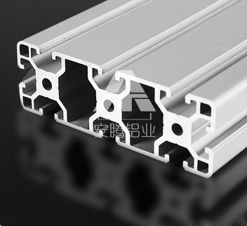 工业铝型材厂家欧标铝型材国标铝型材